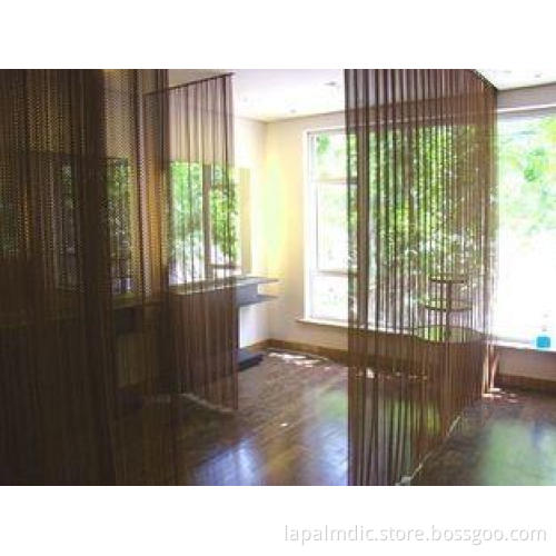 Stainless Steel Wire Metal Fabric,Metal Wire Woven Draperie